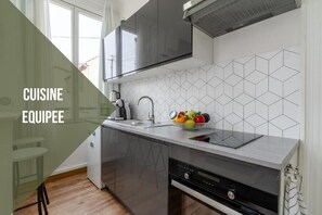 Microwave, oven, stovetop