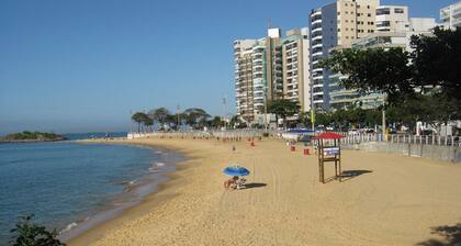 4D5 Your Beach Retreat on the Coast Awaits You 1-minute-from-the-sea