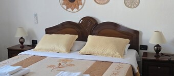 Eni's Villa 3km from beach