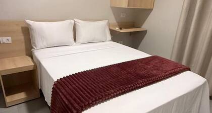 Hotel Haven Guarulhos