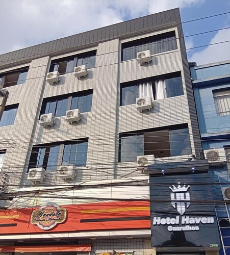 Hotel Haven Guarulhos