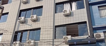 Hotel Haven Guarulhos