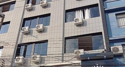 Hotel Haven Guarulhos