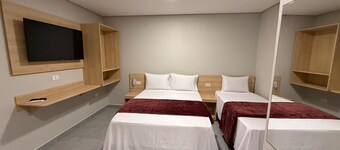 Hotel Haven Guarulhos