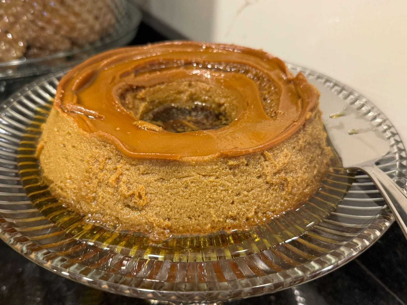 Café da manhã com buffet grátis todos os dias