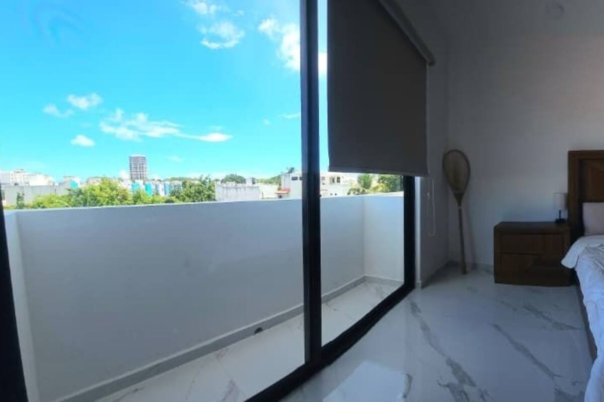 Deluxe House, Balcony, Courtyard View | Egyptian cotton sheets, premium bedding, down comforters, in-room safe