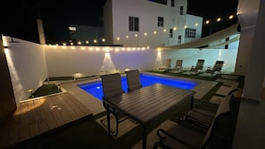 Terraço/pátio