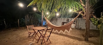 Sereia Guriu House