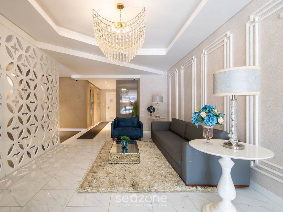 Basic Apartment | Interior
