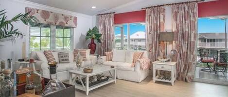 Téléviseur connecté