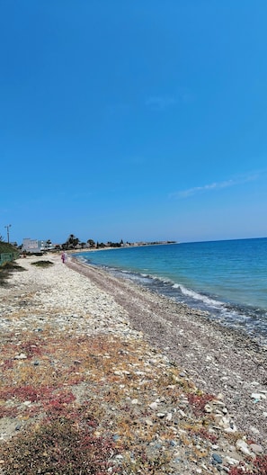 Plage