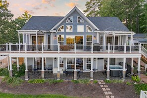 テラス / パティオ