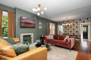 TV connectée, livres