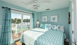 Strykejern/-brett, wi-fi og sengetøy