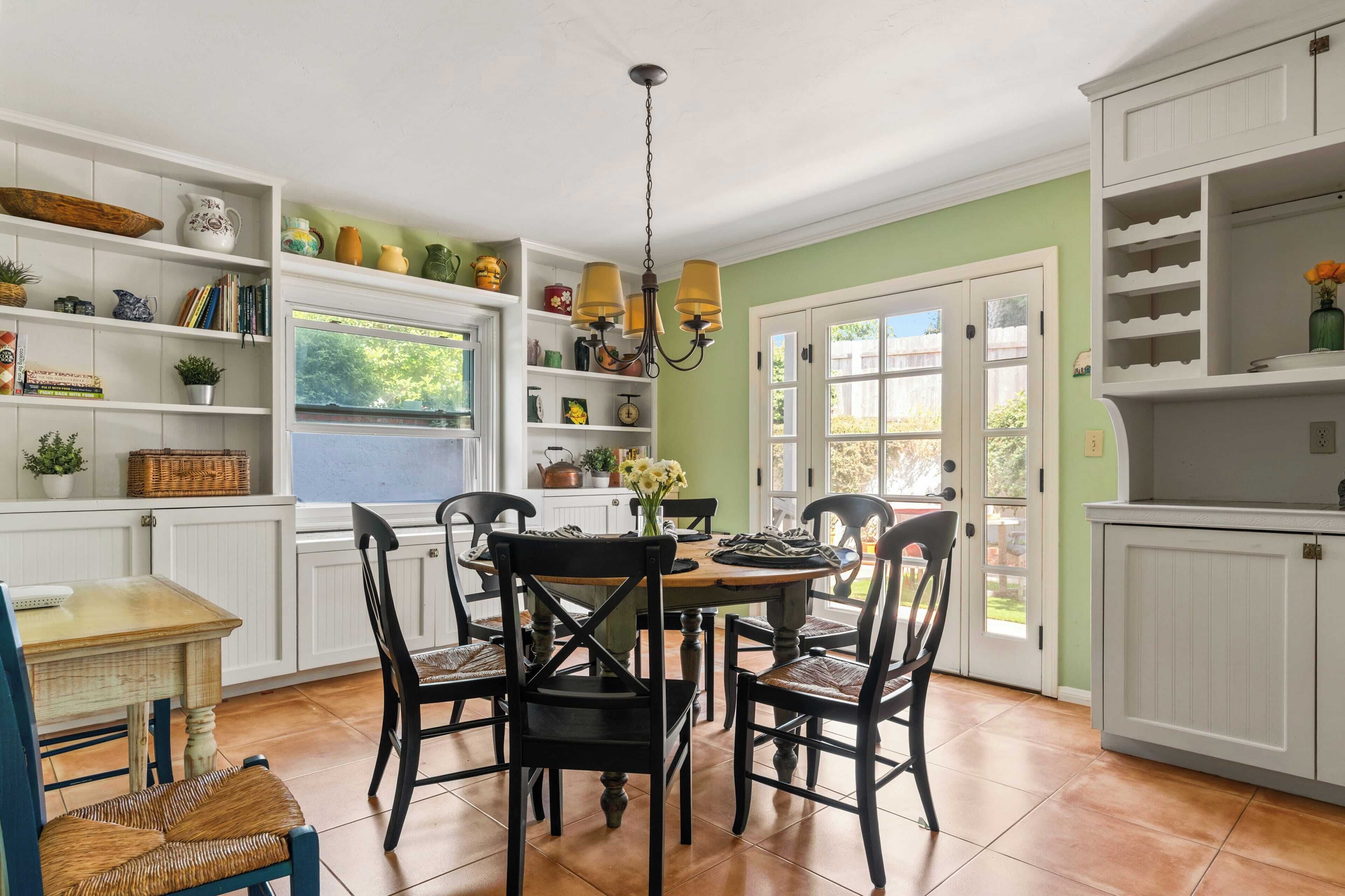 House (Multiple Bedrooms) | Interior