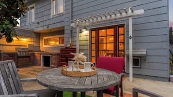 House (Multiple Bedrooms) | Interior