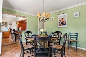 House (Multiple Bedrooms) | Interior