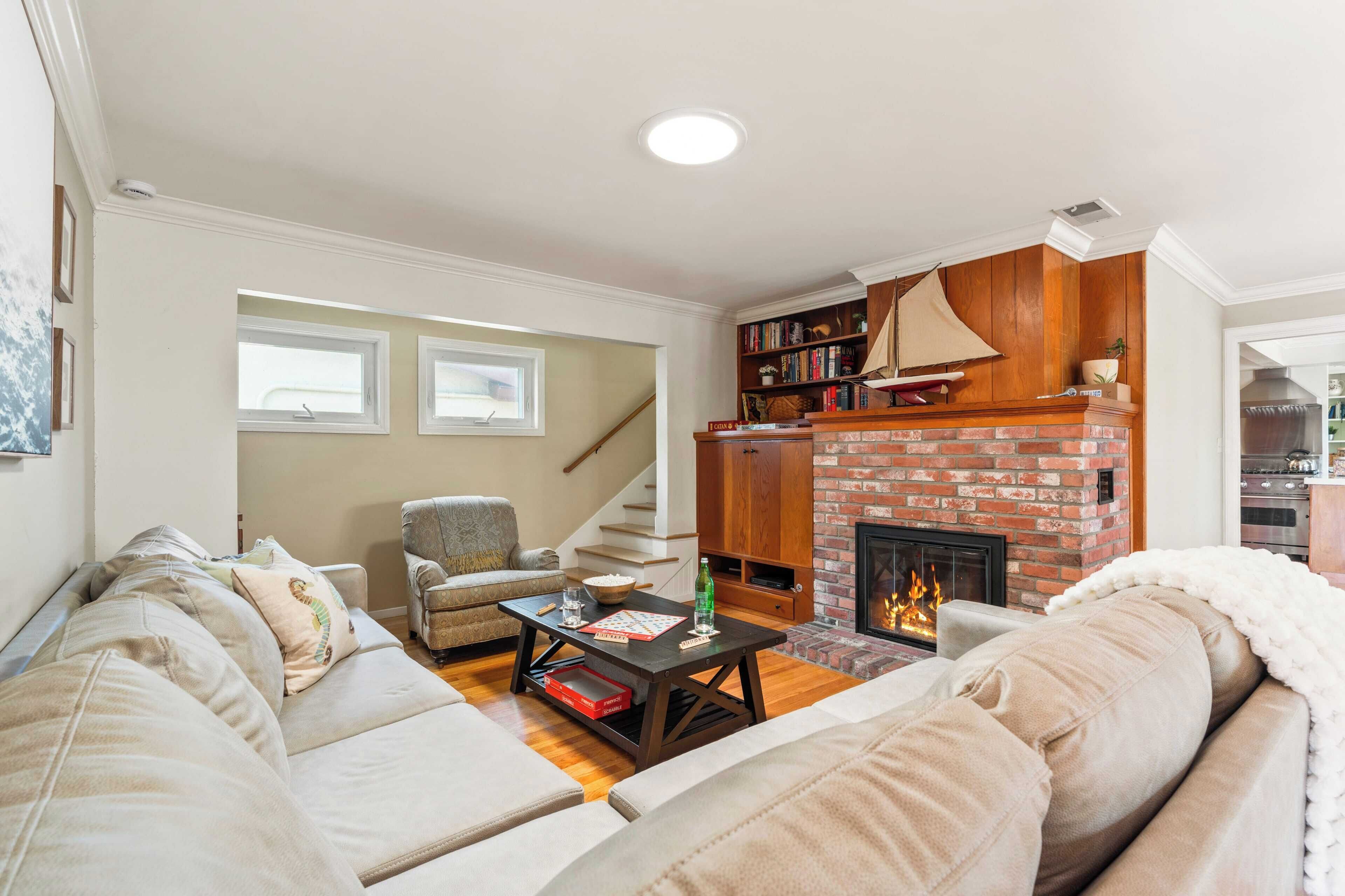 Rumah (Multiple Bedrooms) | Interior