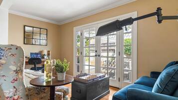 House (Multiple Bedrooms) | Interior