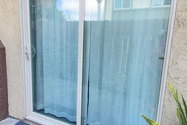 DĂ©tail de lâextĂ©rieur