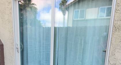 Terrific studio in Chula Vista with cozy vibes