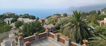 Apartment in Cap Corse - Canari