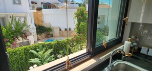 Interior - Peaceful Sea & Nature View at Kalkan Seaside "402" (Antalya)