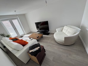 Fernseher