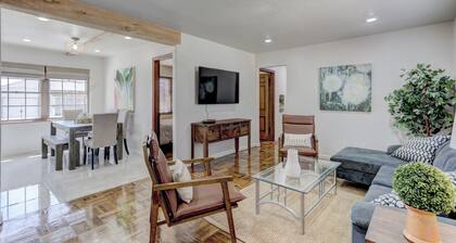 Charming 3-bedroom house in Oklahoma City