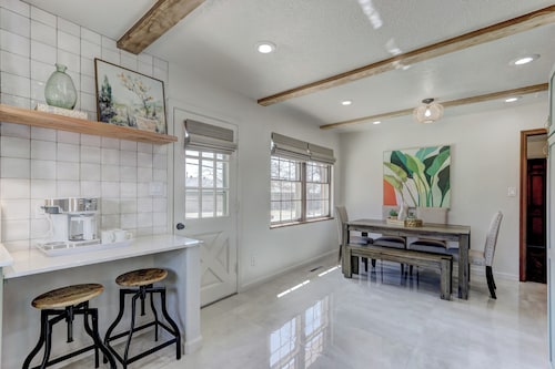 Charming 3-bedroom house in Oklahoma City