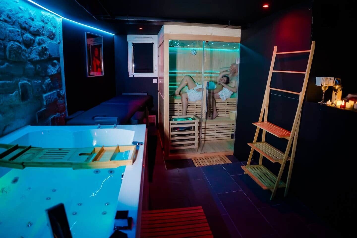 Spa