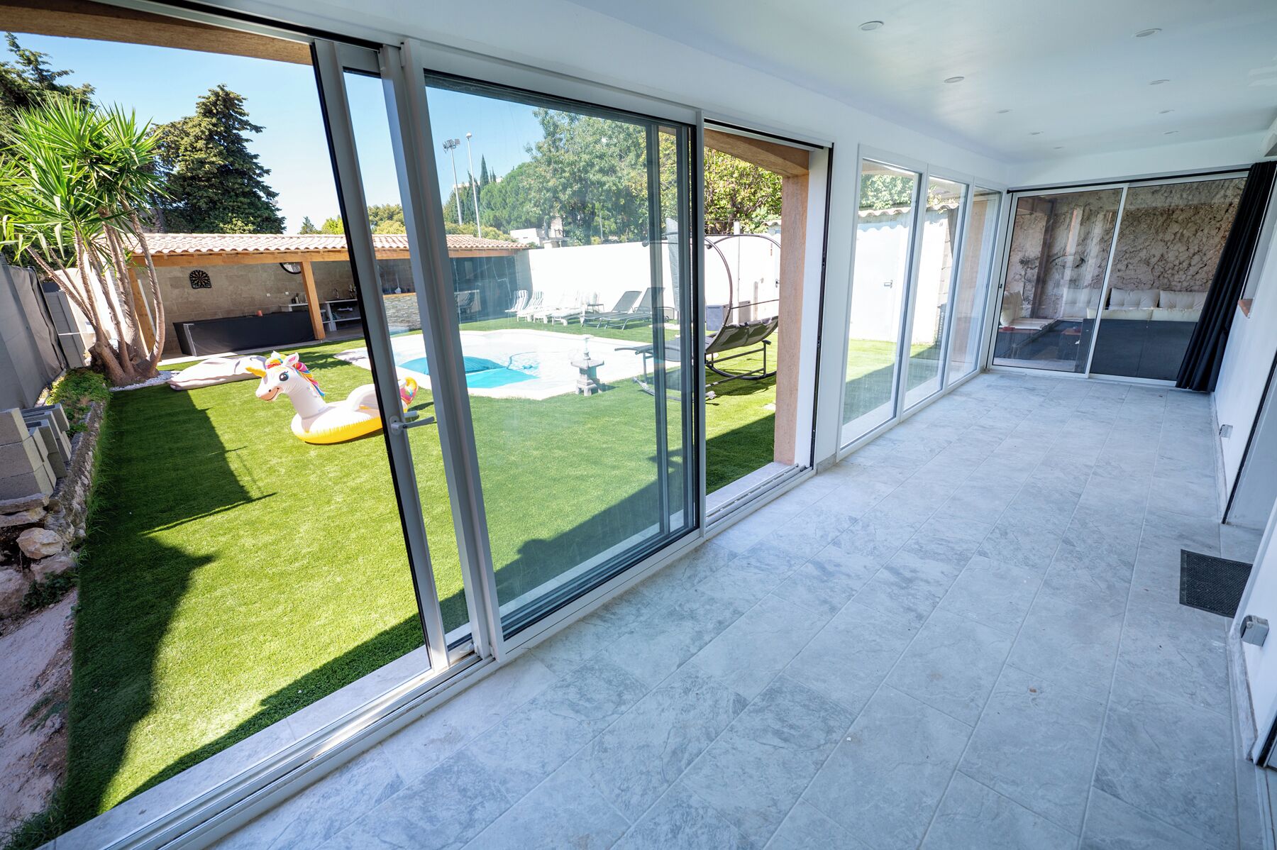 Interieur