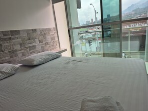 Standard Room, City View | Free WiFi