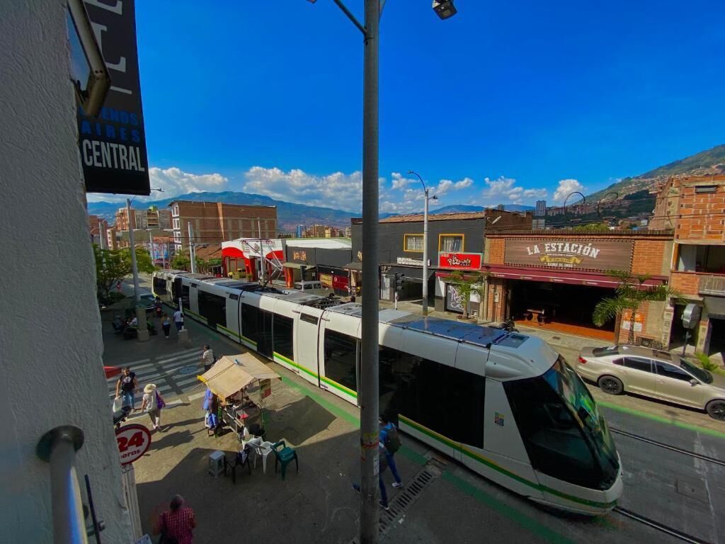 华丽套房, 城市景观 | 免费 WiFi