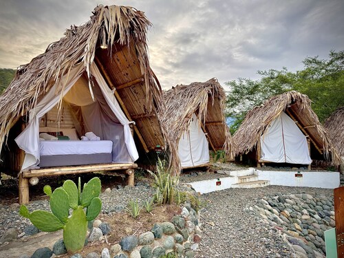 Izotal Bioluxury Hotel