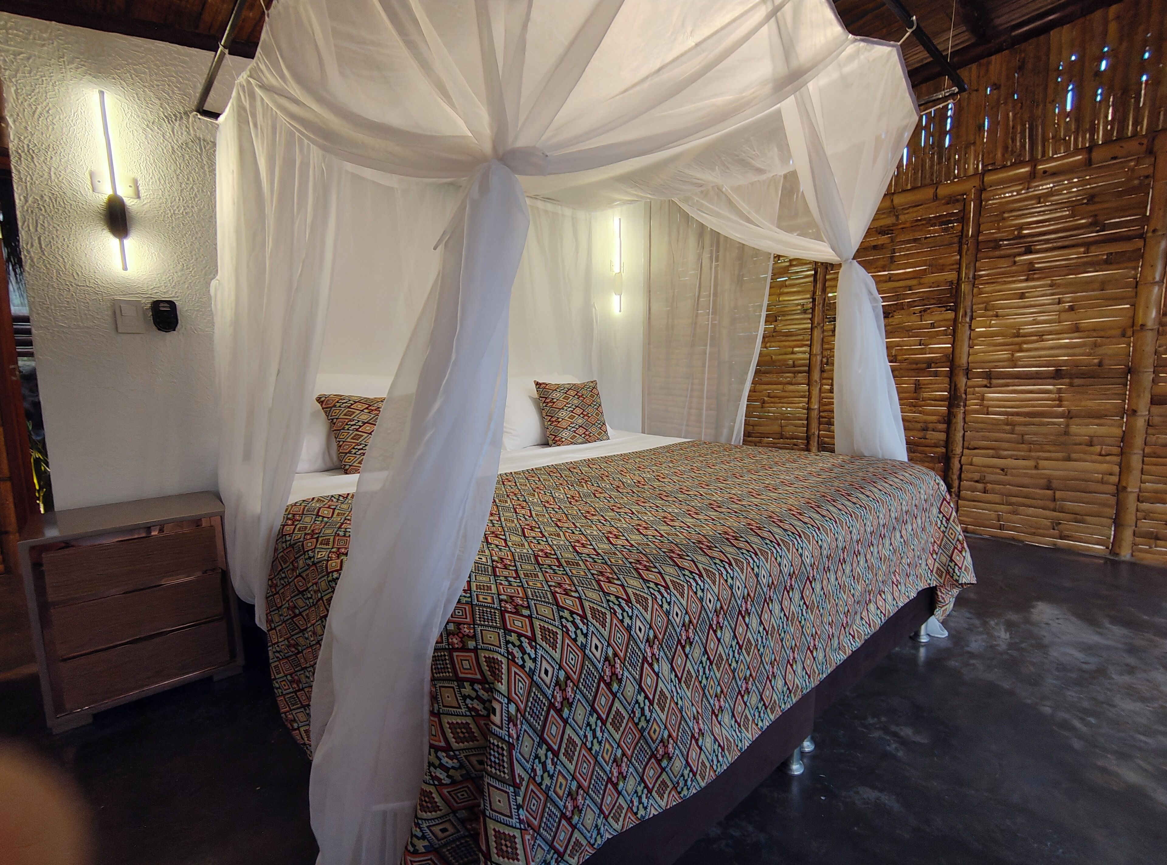 Deluxe Room | Free WiFi