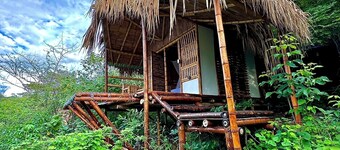 Izotal Bioluxury Hotel