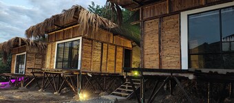 Izotal Bioluxury Hotel