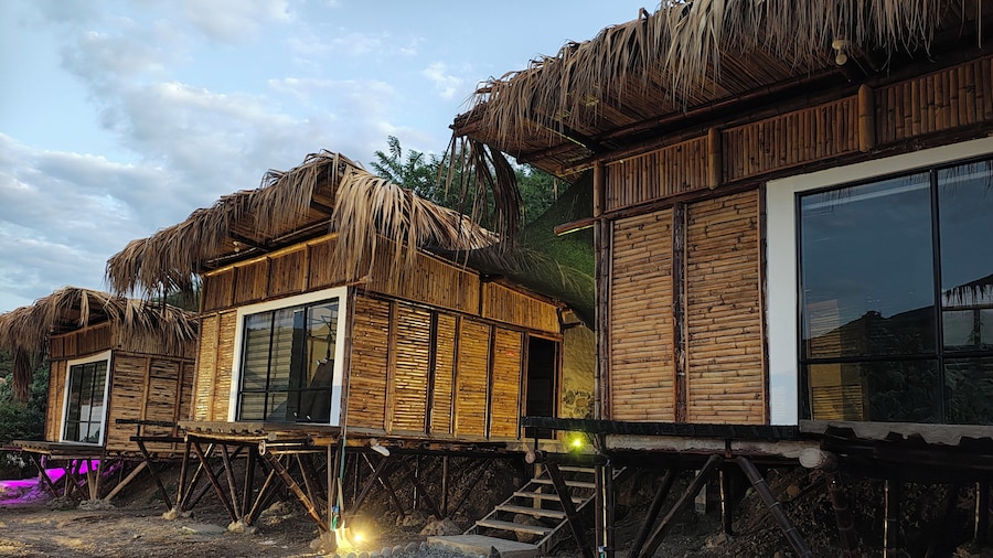 Izotal Bioluxury Hotel