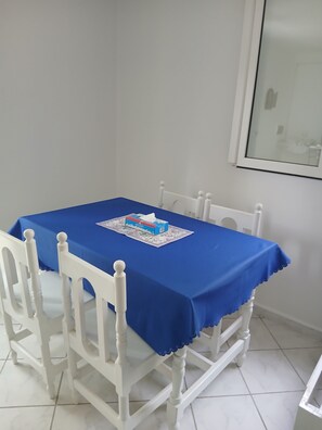 Restauration