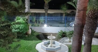 Vacation apartment Baaziz Kantaoui Beach