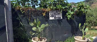 Here you find your serenity. Villa surrounded by nature with swimming pool.