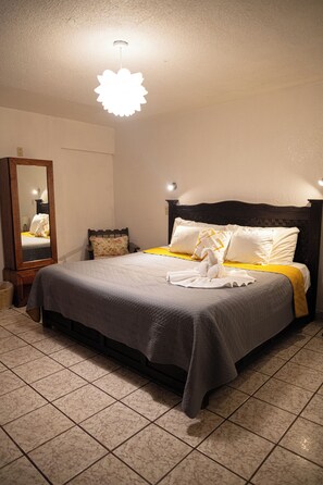 Comfort Room, 1 King Bed - Hotel Casa Linda (San Cristobal de las Casas)