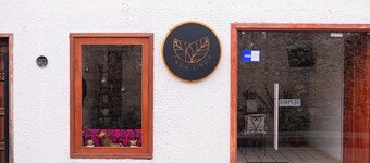 Hotel Casa Linda