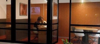 Dante’s Rosebank Stylish 1-bed free WiFi/Cinema