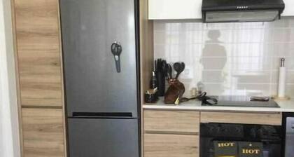 Luxurious Waterfall 1 bedroom Condo