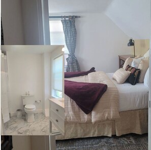 1 bedroom, WiFi