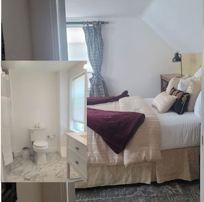 1 bedroom, WiFi