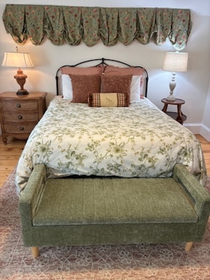 1 bedroom, WiFi
