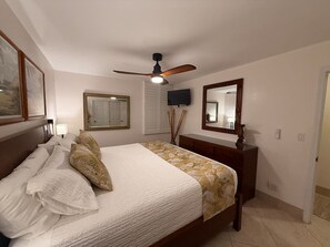 1 bedroom, free WiFi, bed sheets, wheelchair access